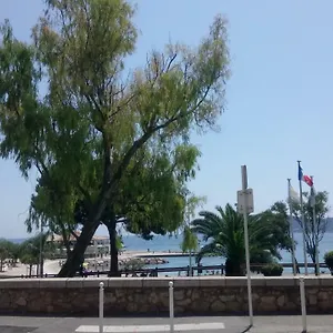 Appartement Boulevard St Helene, Toulon